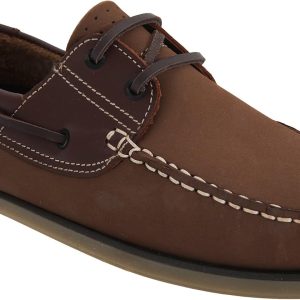 Boat Shoes for Boys