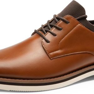 Lace Up Shoes